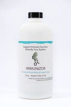 Load image into Gallery viewer, Oral Liquid Immunizor - Immune System Bost | Immunizor